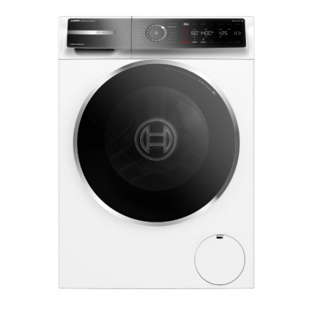 BOSCH WGB264A0GR Πλυντήριο Ρούχων 11kg 1400 στροφών